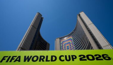 ‘Argentina needed to lose’: Spanish fans in Toronto excited to see team take home FIFA World Cup 2026 title