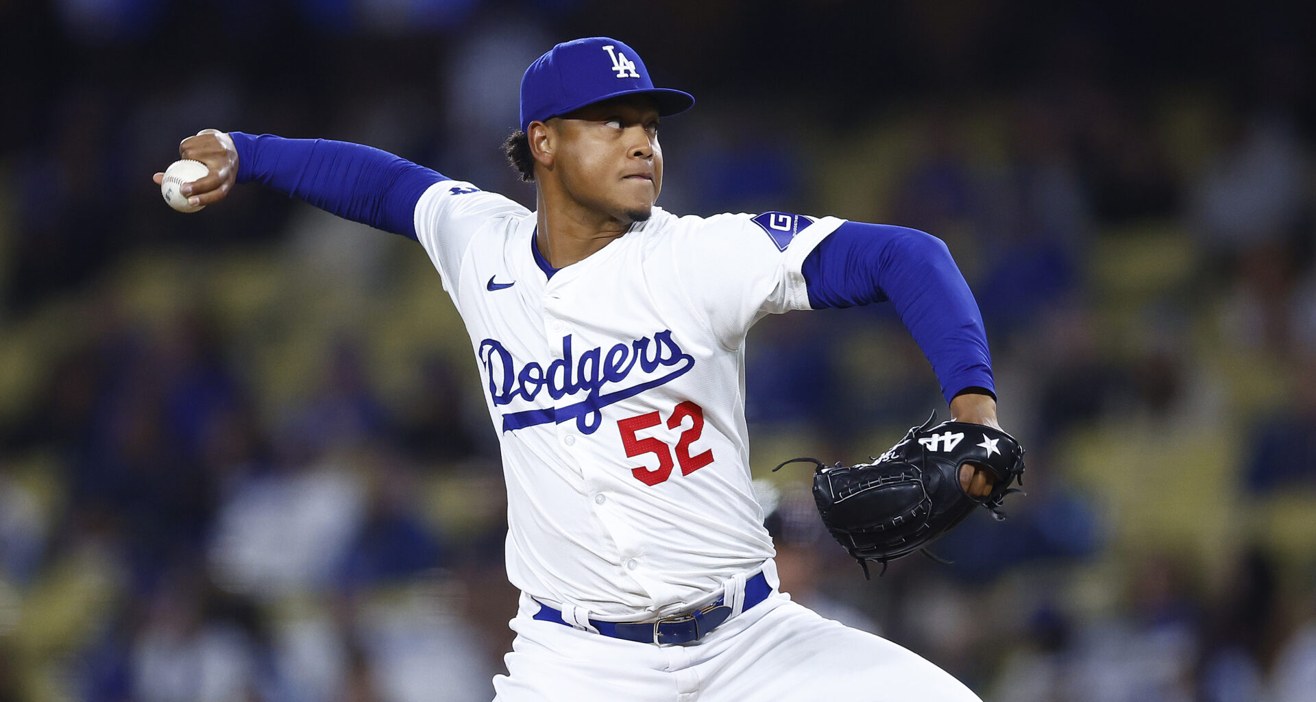Atlanta Braves Add 6-Year MLB Player