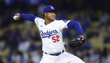 Atlanta Braves Add 6-Year MLB Player