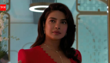 Priyanka Chopra and her Rs 650 crore empire: From Jamshedpur to a successful Hollywood career |