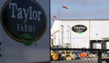 U.S. health agency now says cyclospora finding at produce company was false positive