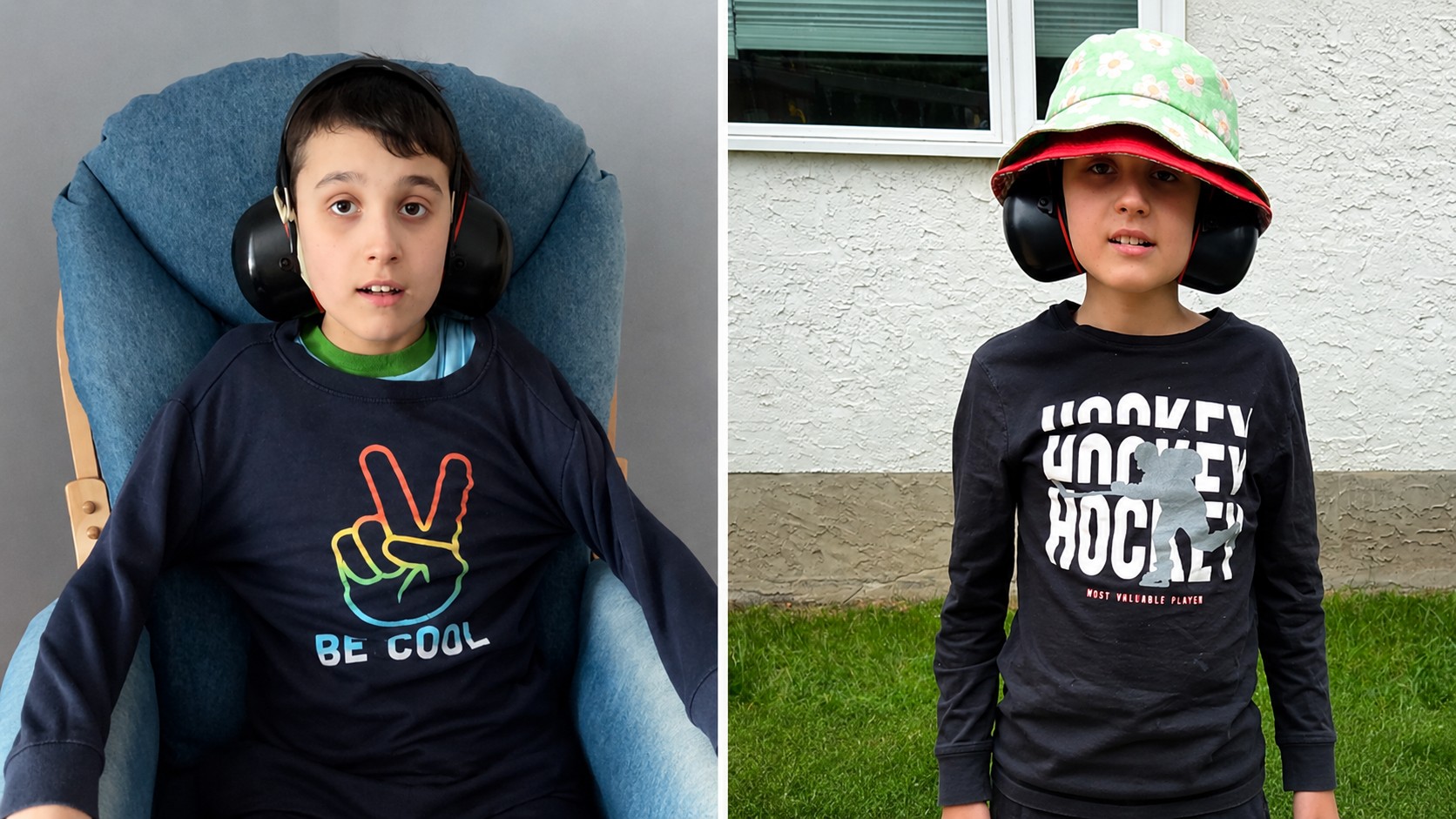 Missing Calgary Boy Parker Search Enters Day 4: Calgary Police Say Parker Tends to Enter Homes and Lock Doors Behind Him
