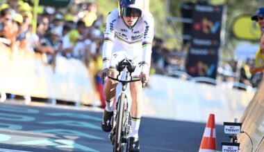 2026 Tour de France Stage 16 Time Trial Preview