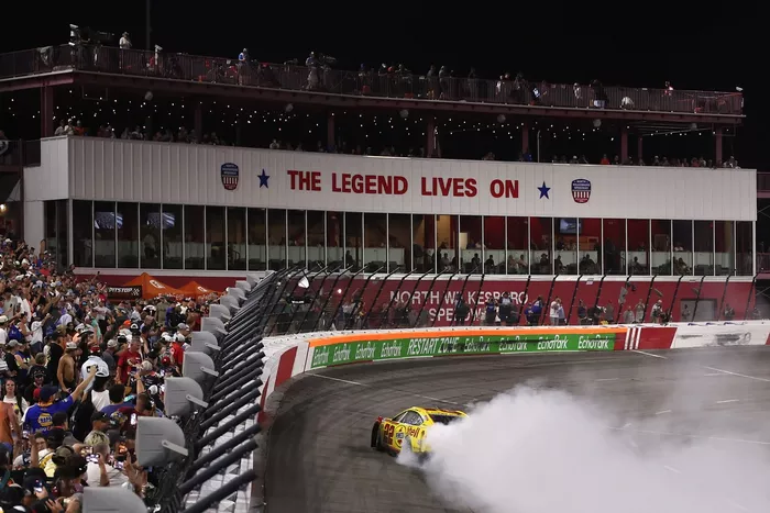 Joey Logano, Team Penske