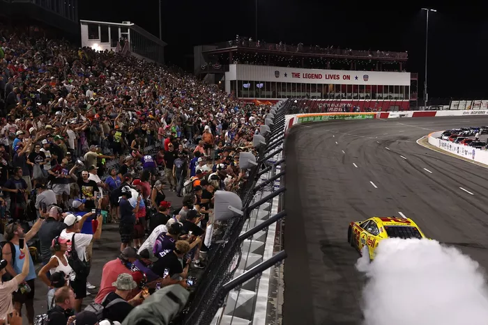 Joey Logano, Team Penske