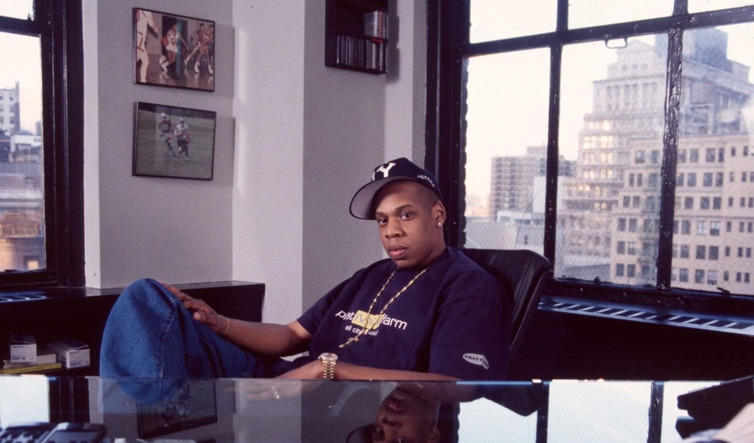 Jay-Z Proved He Is Still The King Of New York, And The Numbers Back It Up