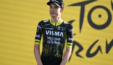 2026 Tour de France start list: Pogačar and who in Barcelona?