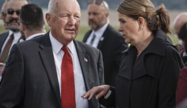 U.S. Ambassador Hoekstra set to speak at Edmonton conference on regional partnerships | NanaimoNewsNOW