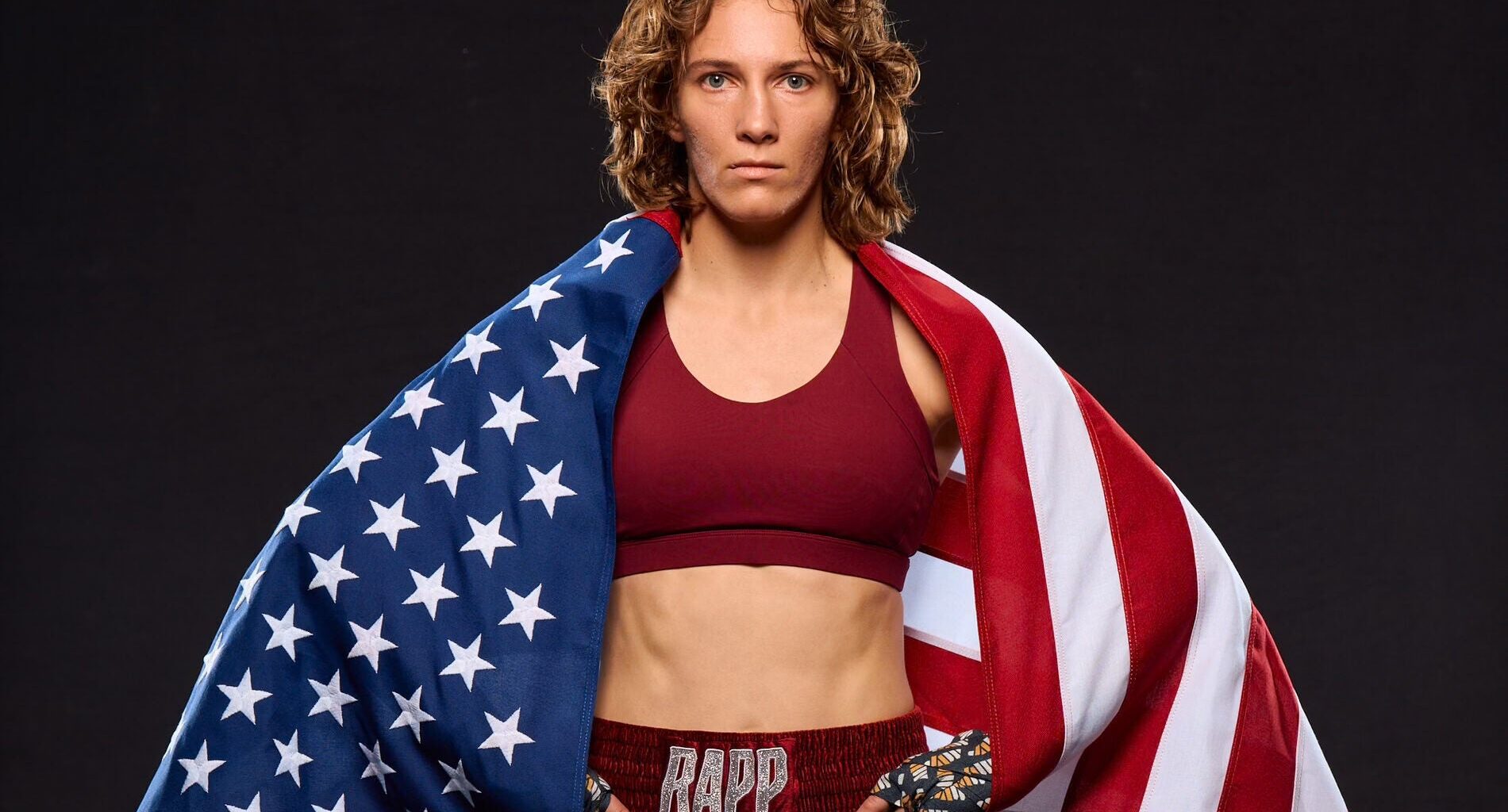 Hannah Rapp