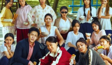 China Box Office: 'Kung Fu Soccer' Maintains Dominance