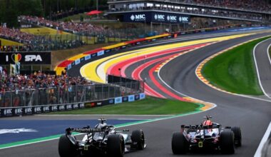 Wolff admits Mercedes has most powerful F1 engine – and Red Bull agrees – as ADUO returns to spotlight