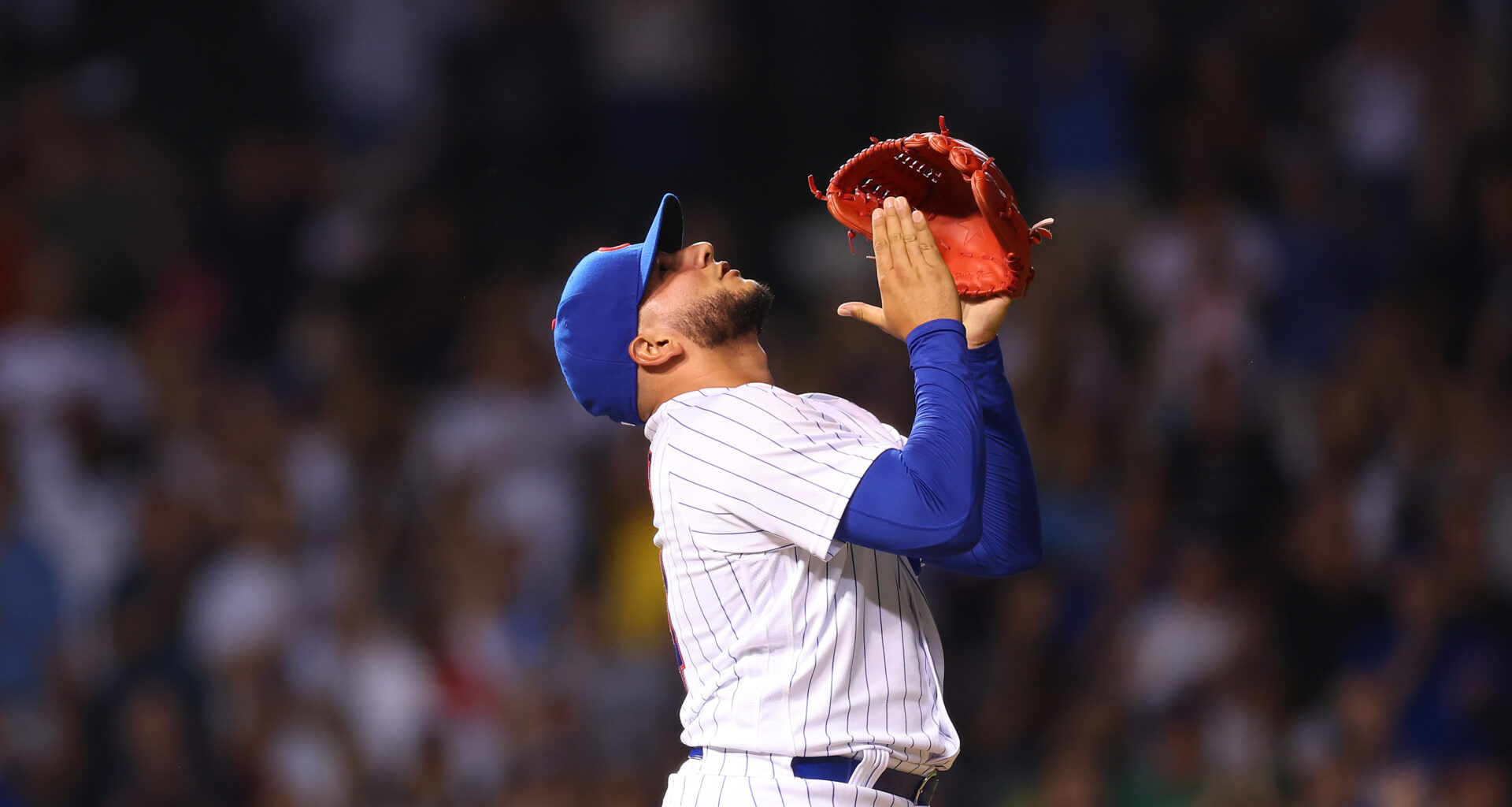 New York Yankees Add 3-Year MLB Player