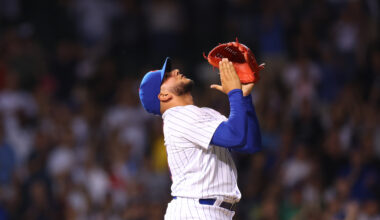 New York Yankees Add 3-Year MLB Player