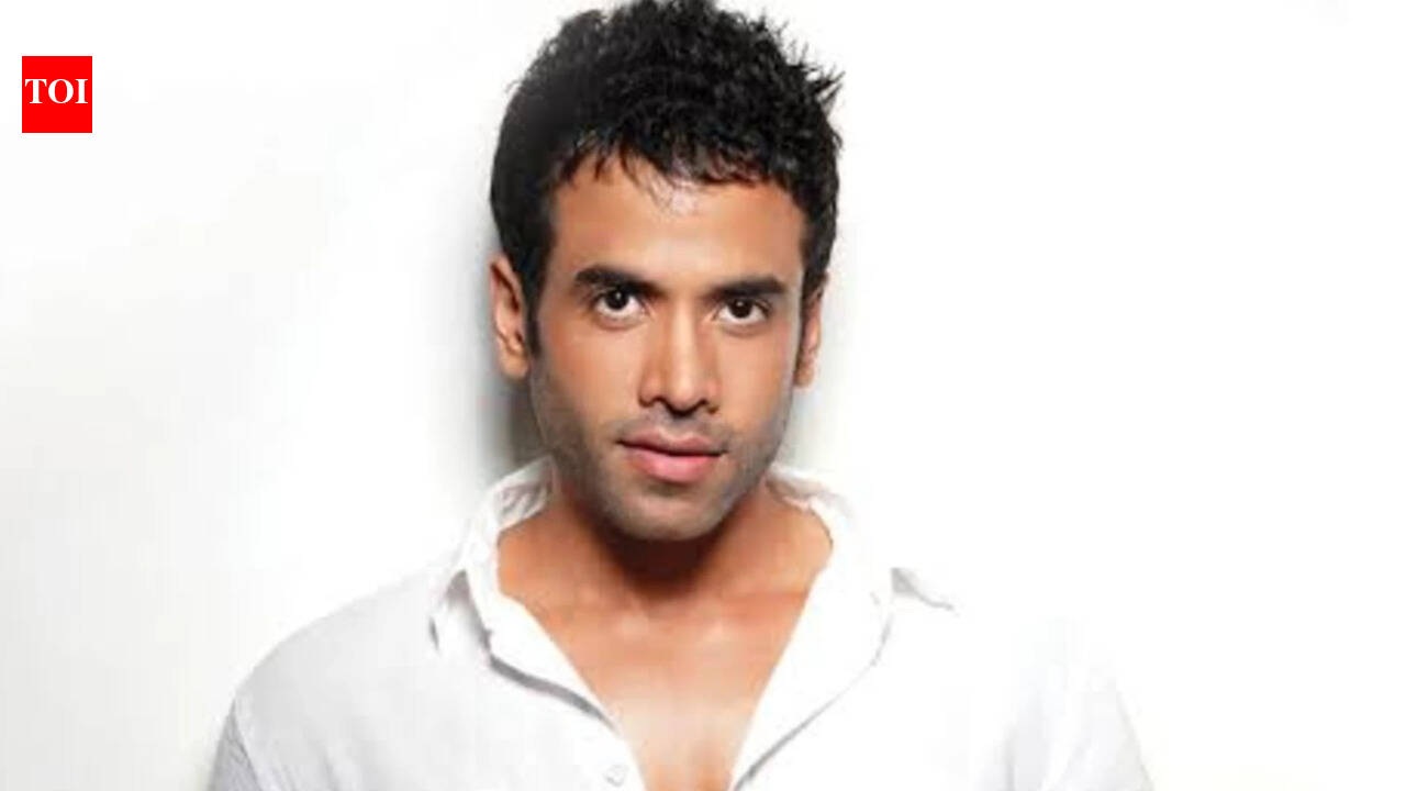 Tusshar Kapoor: 'It is a serious and hard-hitting political drama': Tusshar Kapoor opens up on first collaboration with Prakash Jha in Janadesh | Hindi Movie News