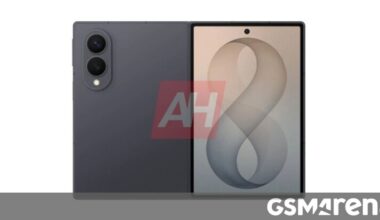 Samsung to reportedly produce more Galaxy Z Fold8 (wide) units than Fold8 Ultra and Flip8