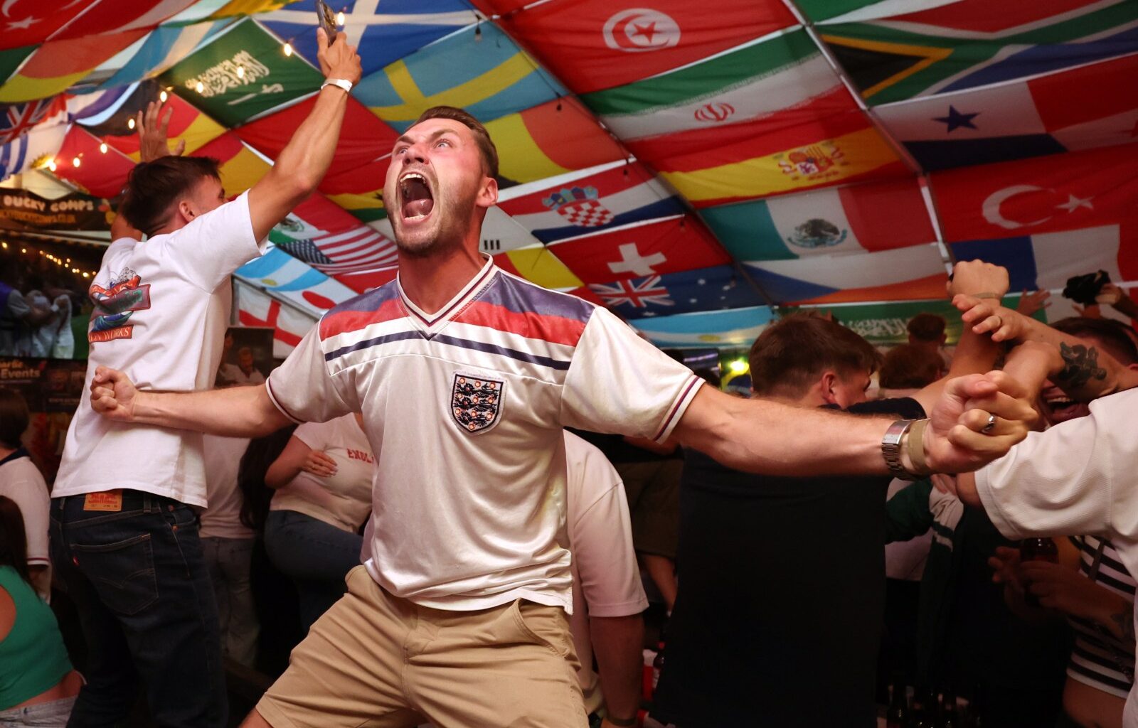 The World Cup is over. Here’s where to get your next soccer fix – Winnipeg Free Press