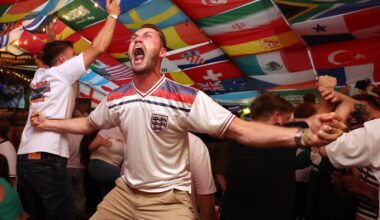 The World Cup is over. Here’s where to get your next soccer fix – Winnipeg Free Press