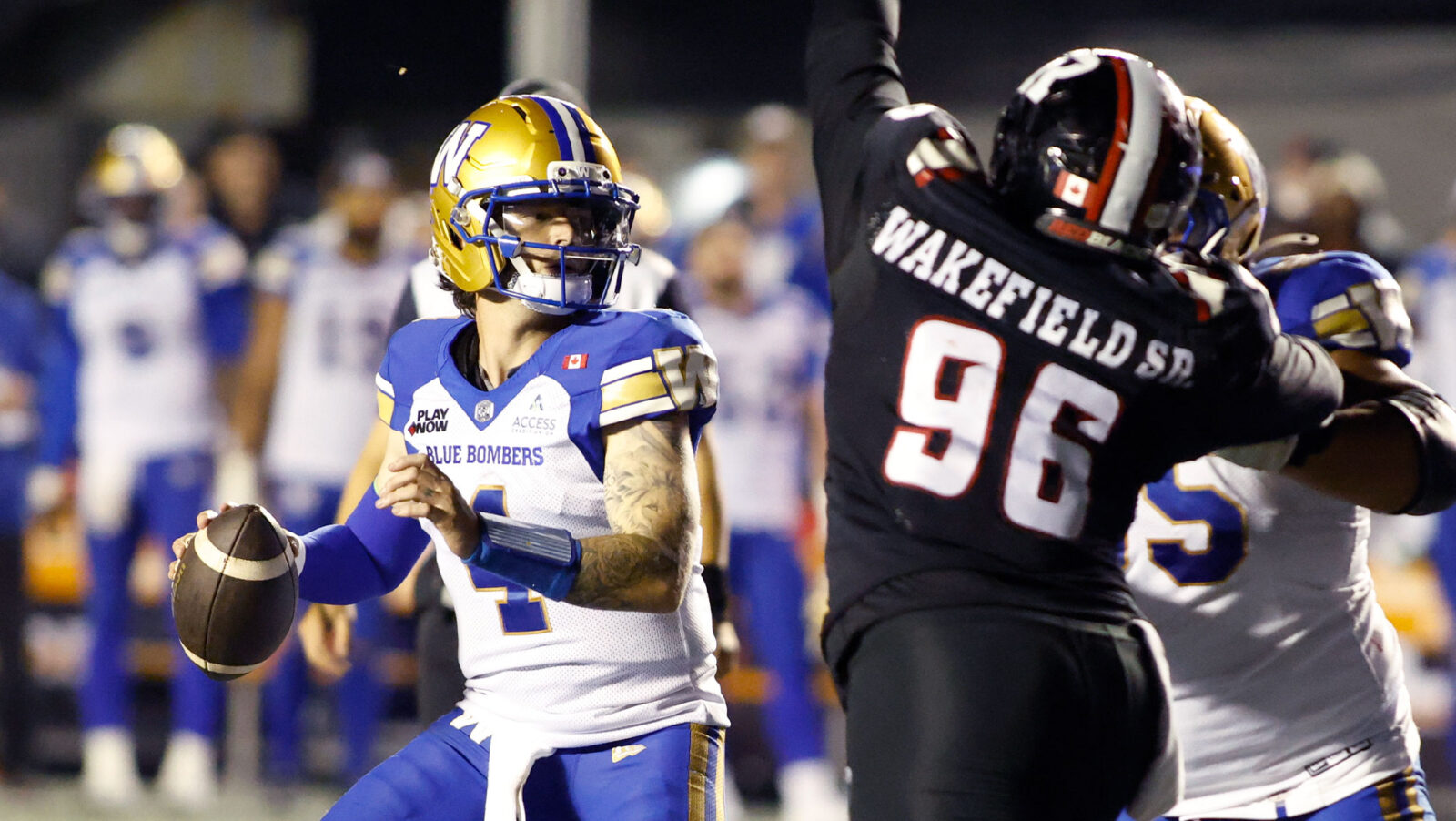 CFL News Hub