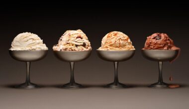 Protein Ice Cream Is This Summer’s Next Food Trend