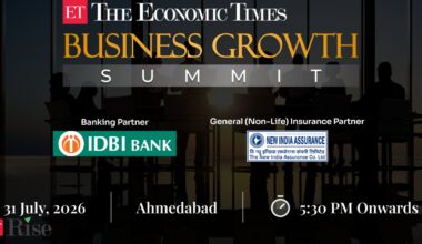 Advantage Ahmedabad: Why the city is powering India’s next entrepreneurial leap