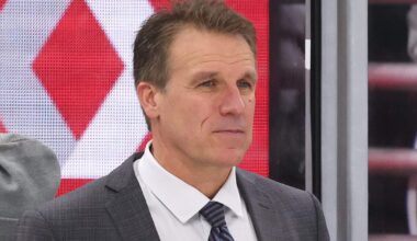 Maple Leafs Not Getting Any Favors in 2026-27 NHL Schedule