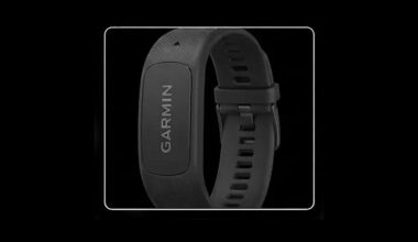 Garmin Cirqa Design May Have Leaked Early