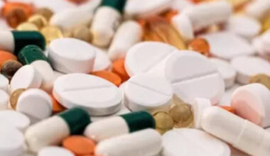 First Cholesterol-Lowering Pill to Replace PCSK9 Injections Gets US Nod | India News