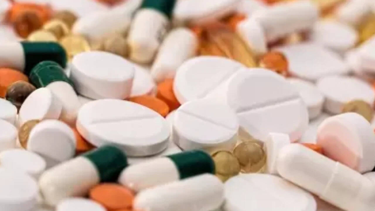 First Cholesterol-Lowering Pill to Replace PCSK9 Injections Gets US Nod | India News