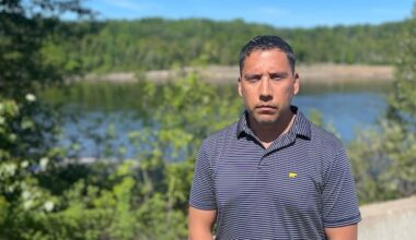 First Nations fighting to save St. John River salmon, as DFO closes support facility