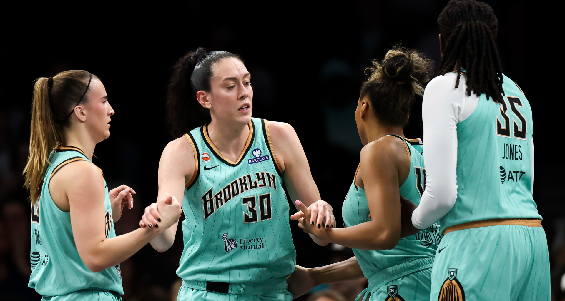 New York Liberty