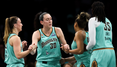 New York Liberty
