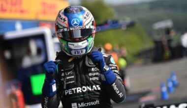 What makes Kimi Antonelli such a good F1 driver now, as per Toto Wolff