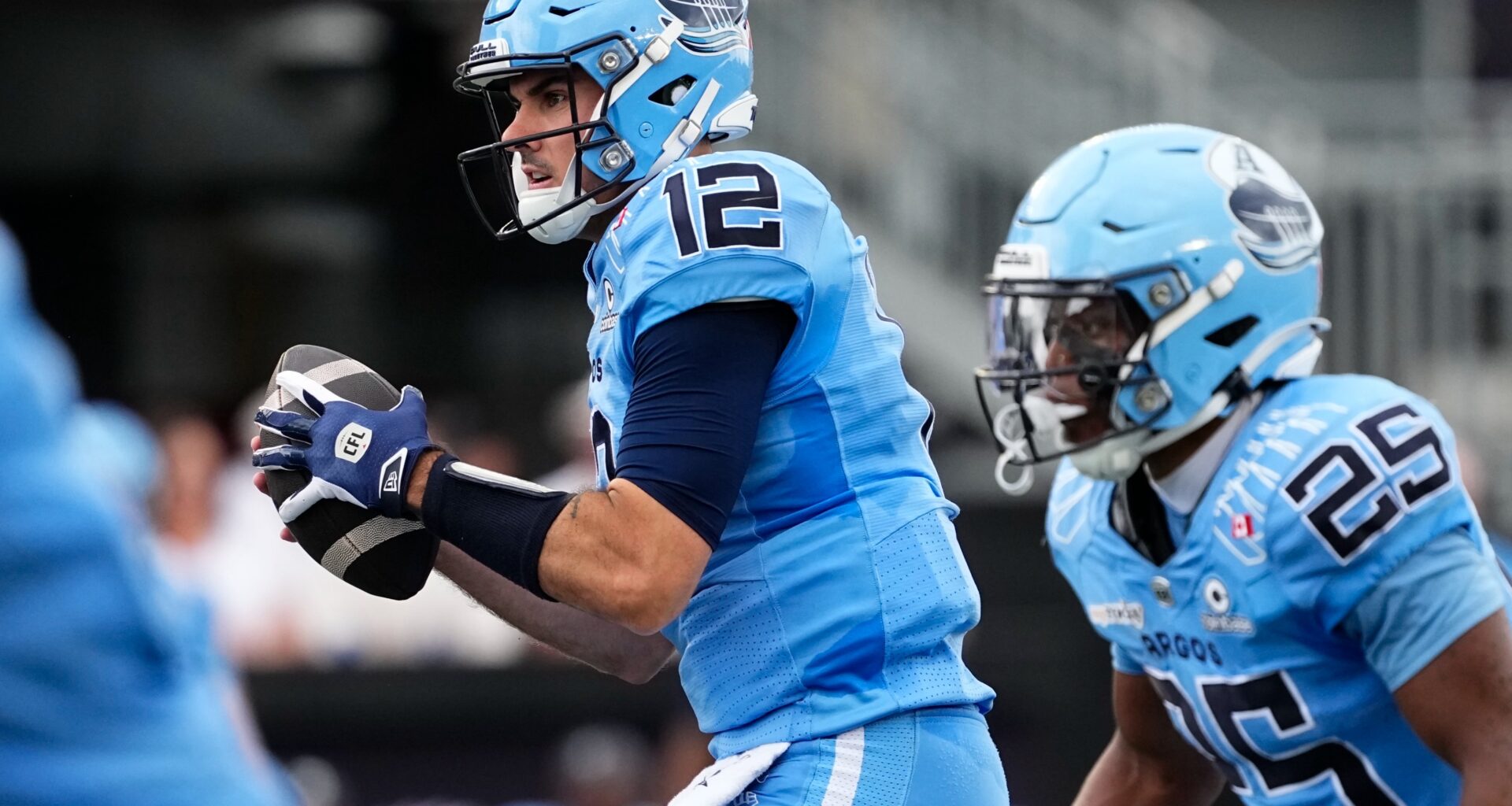 CFL News Hub