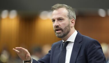 Quebec and Ottawa agree to streamline environmental assessments | NanaimoNewsNOW