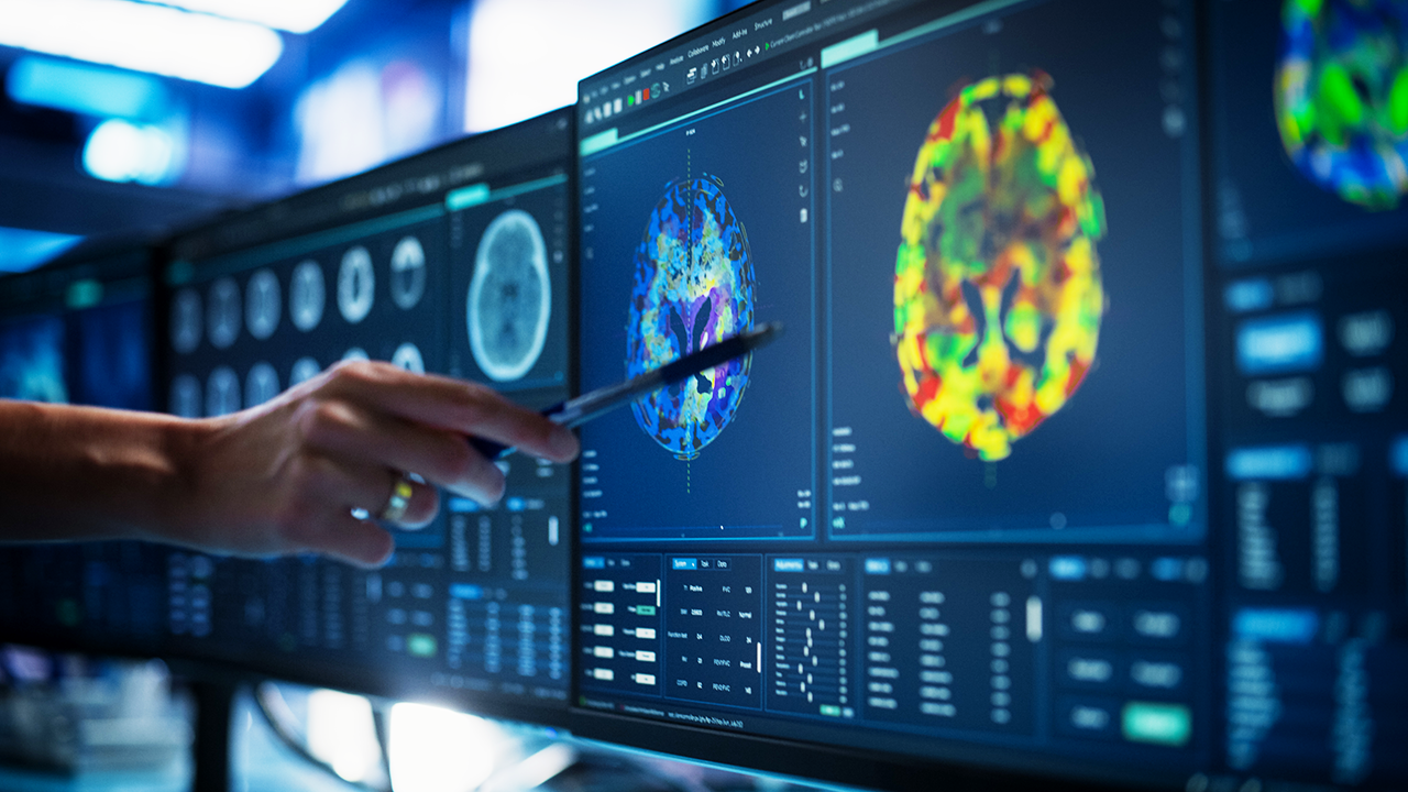 AI is speeding up cancer detection and drug discovery, doctor says