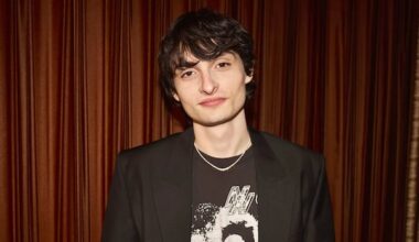 Finn Wolfhard's lean into Americana, and 3 more songs you need to hear this week