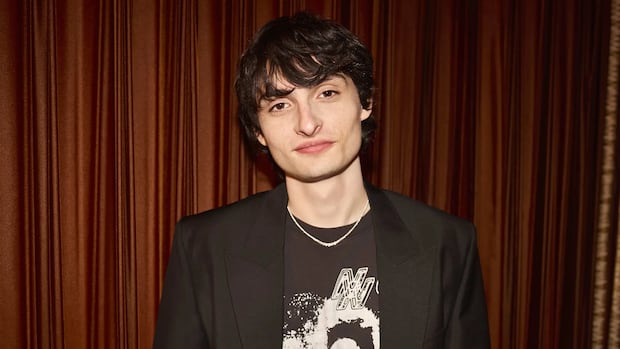 Finn Wolfhard's lean into Americana, and 3 more songs you need to hear this week