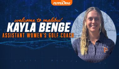WGCA All-American Scholar