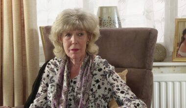 Coronation Street – here's where Audrey Roberts is after she disappeared from screens