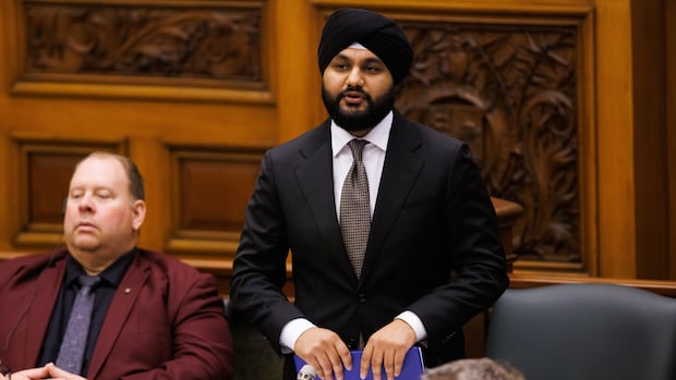 Brampton MPP accused of using public funds for ads in family newspaper, integrity commissioner reviewing