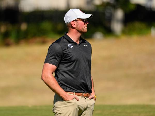Women's Golf Releases 2026 Fall Schedule