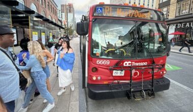Workers unsure about new campaign to keep them downtown after hours