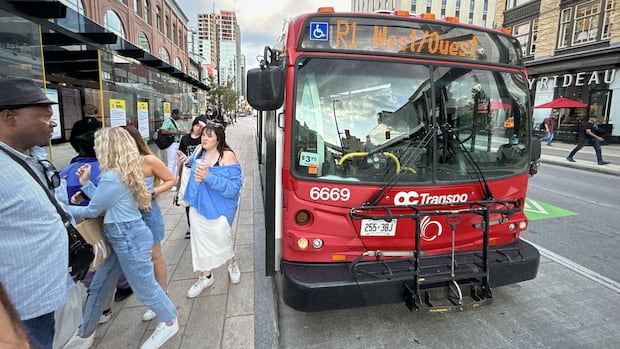 Workers unsure about new campaign to keep them downtown after hours