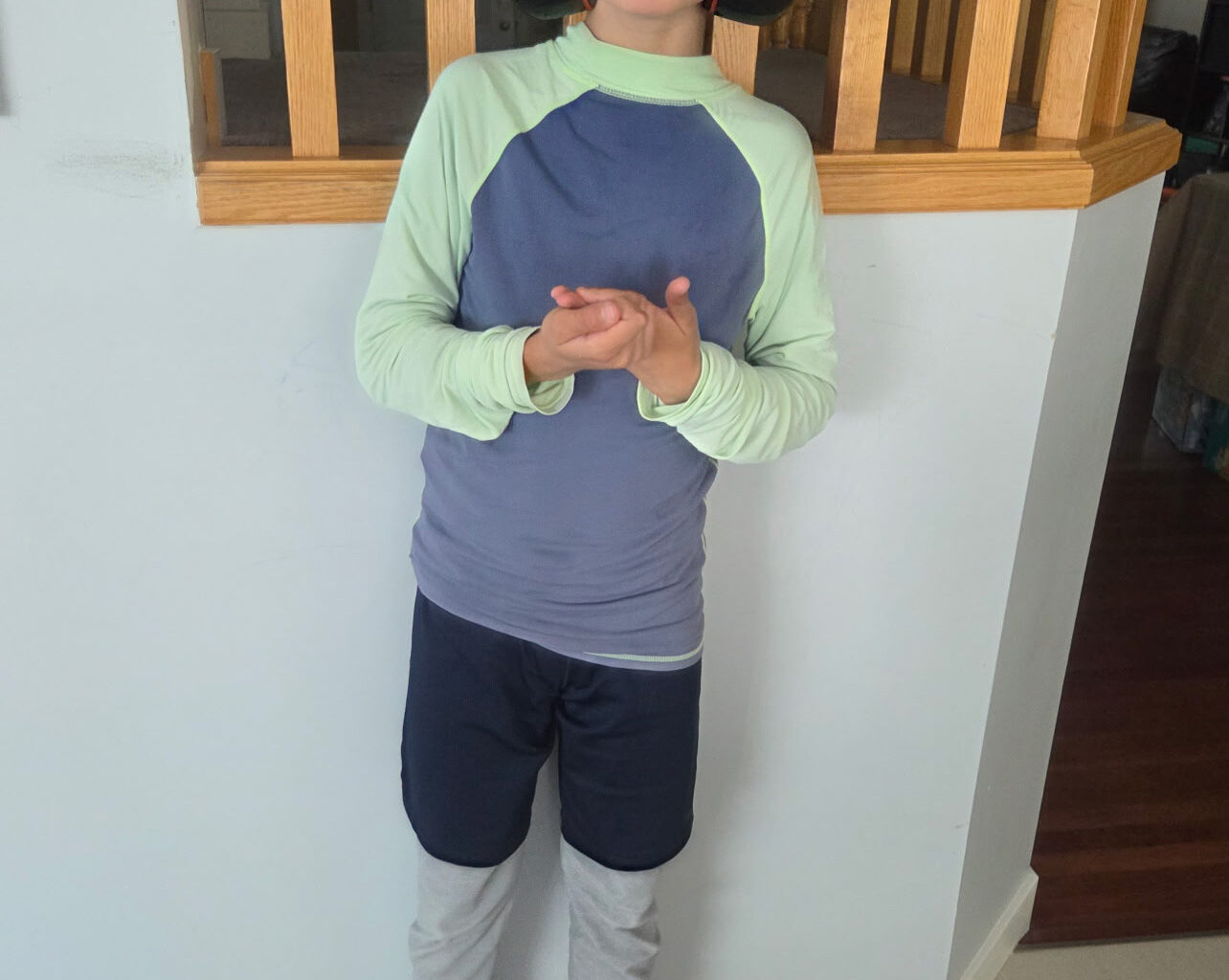 Police warn AI images clouding search for missing 11-year-old boy in Calgary – Winnipeg Free Press