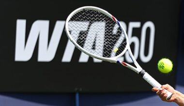 WTA introduces gene testing for all players on women's tennis tour