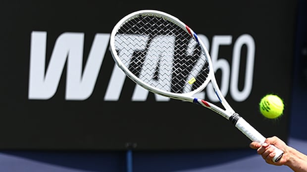 WTA introduces gene testing for all players on women's tennis tour