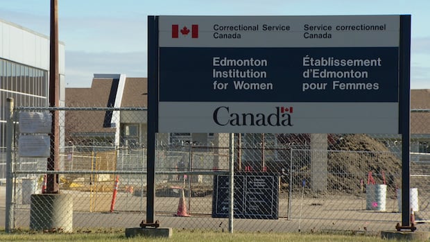 Federal court orders Edmonton women's prison to address history of heat complaints