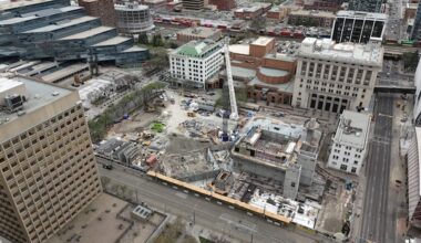 Calgary faces $75M overrun to renovate Werklund Centre