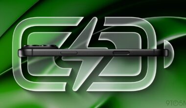 iOS 27 beta 4 mentions new iPhone model with multi-battery feature