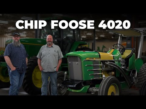 The most controversial 4020 on Earth? thumbnail